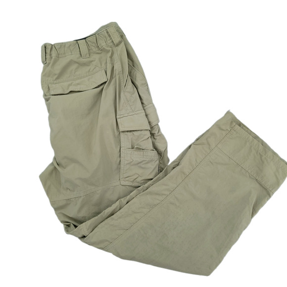 REI Other - REI Nylon Cargo Hiking Pants Mens Size 32